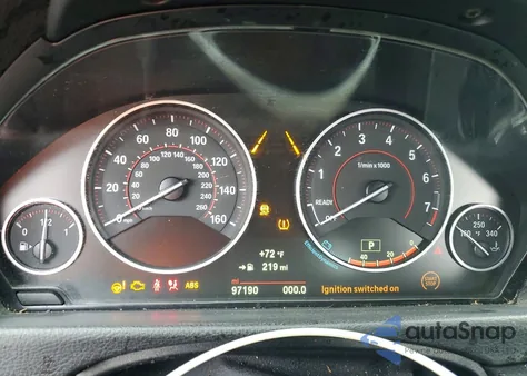 2020 BMW 430I Gran Coupe z USA, uszkodzony, nr VIN WBA4J1C08LCE27378